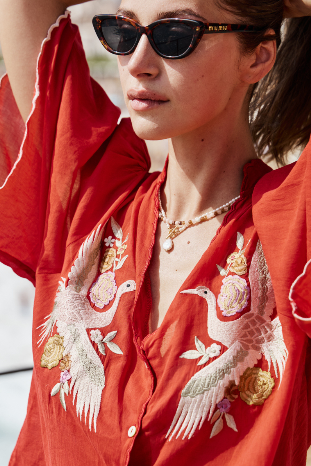 Auguste The Label | Byron Bay Clothing Label | Australia