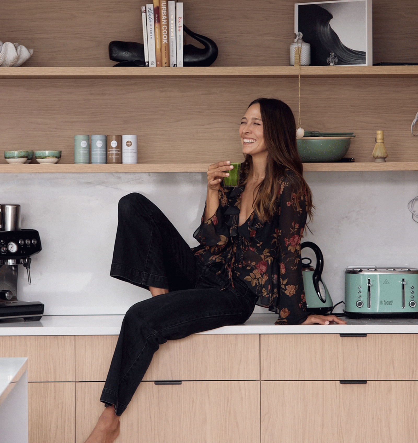 Meet Cara Grogan from Ohayō Modern Matcha