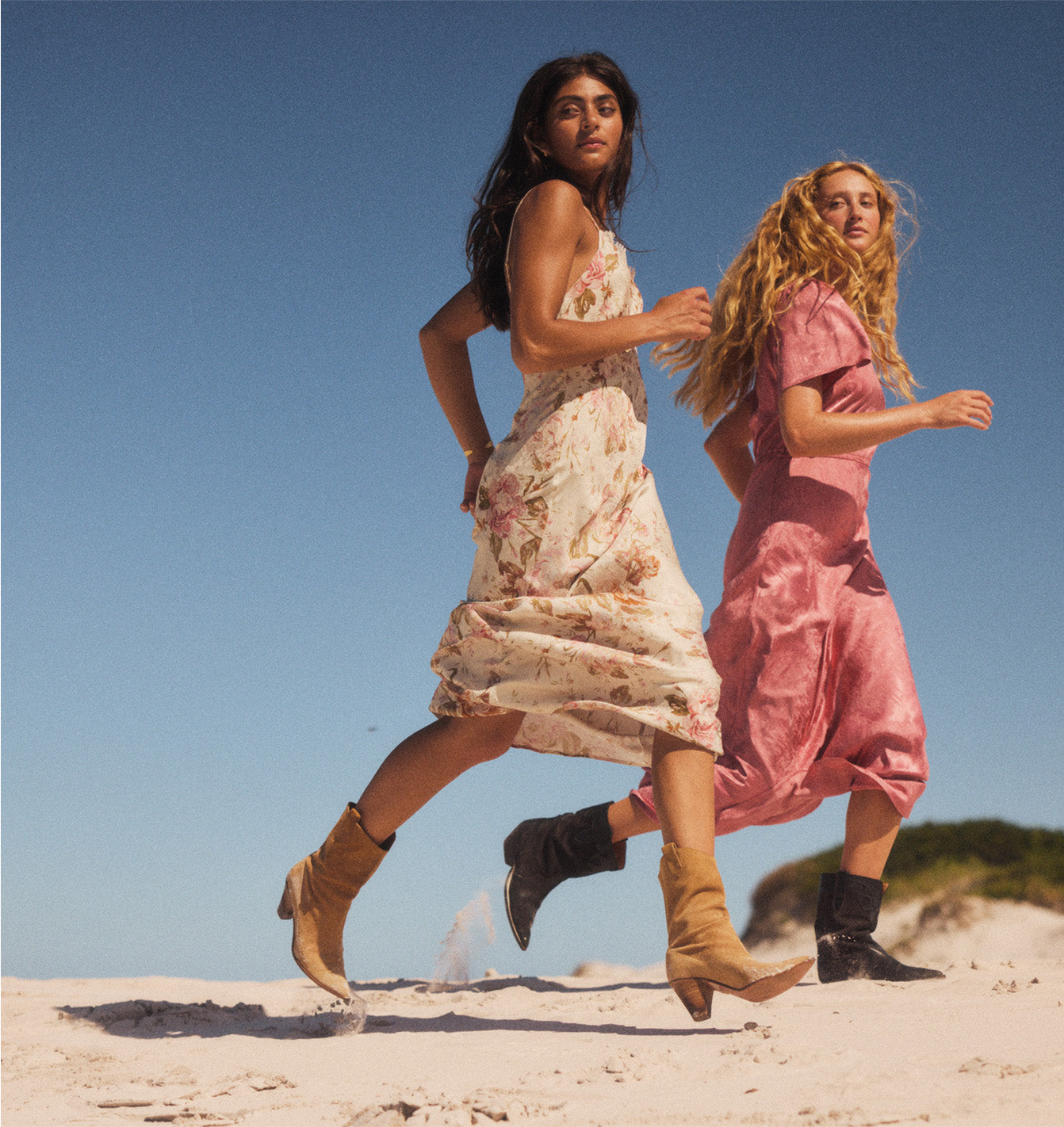 Welcome to Rendezvous