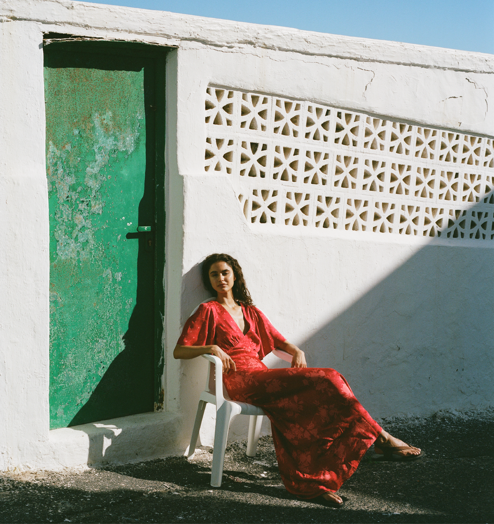 Canary Islands - Auguste The Label