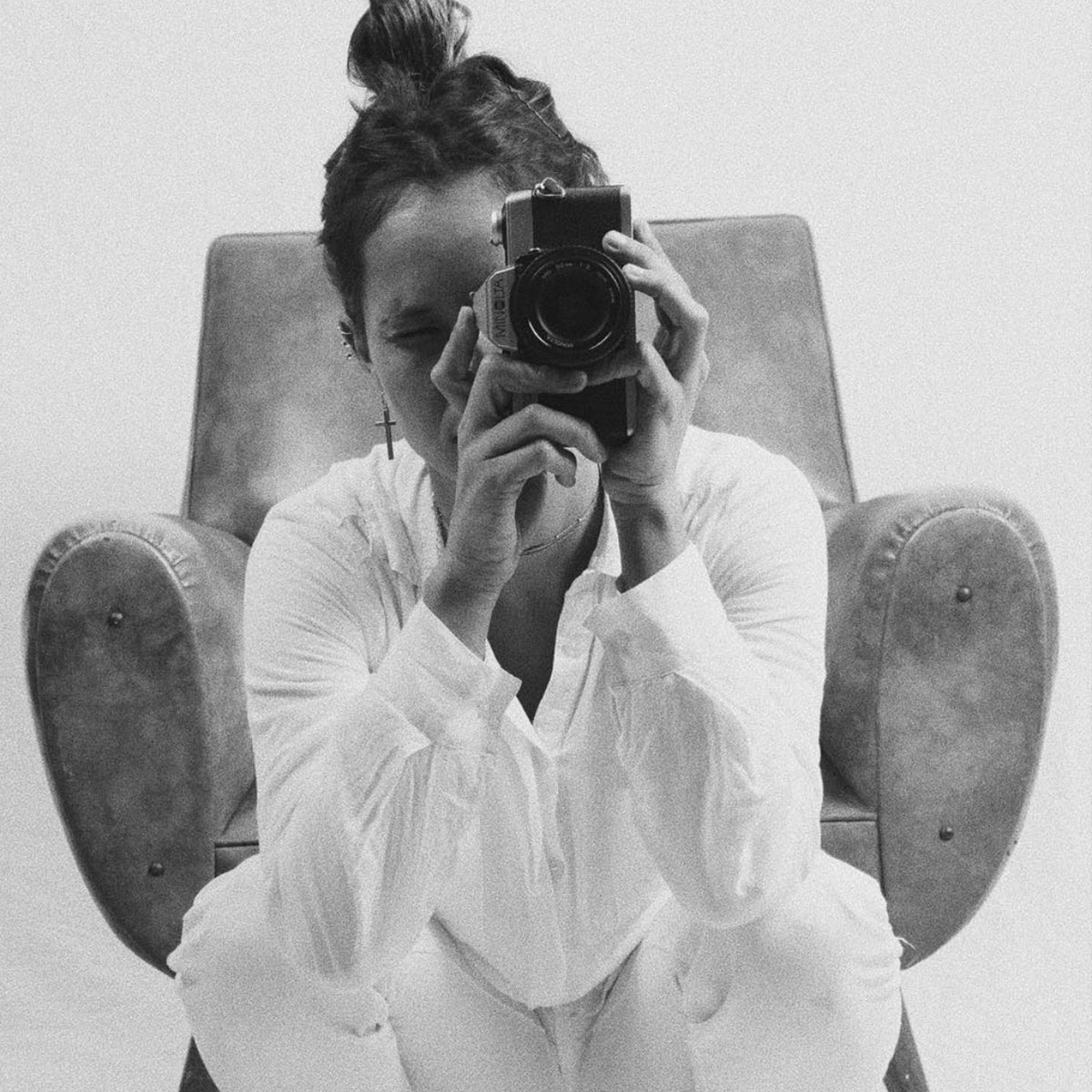 FROM BEHIND THE LENS WITH RENATA TOGNOLI