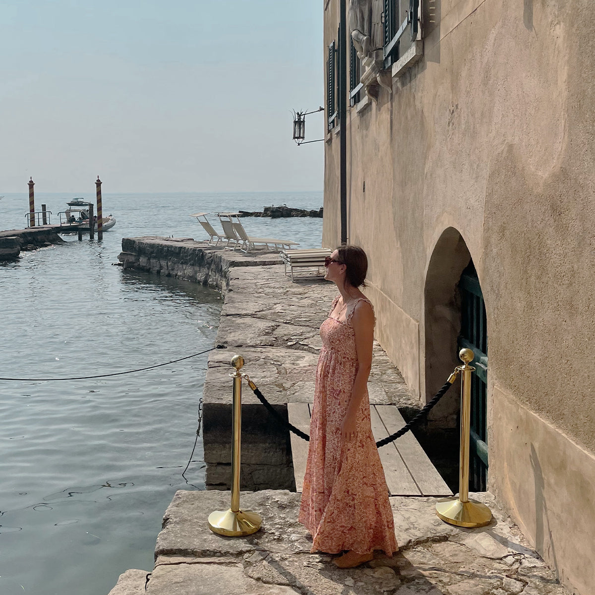 UNDER THE TUSCAN SUN: VALENTINA BARABUFFI