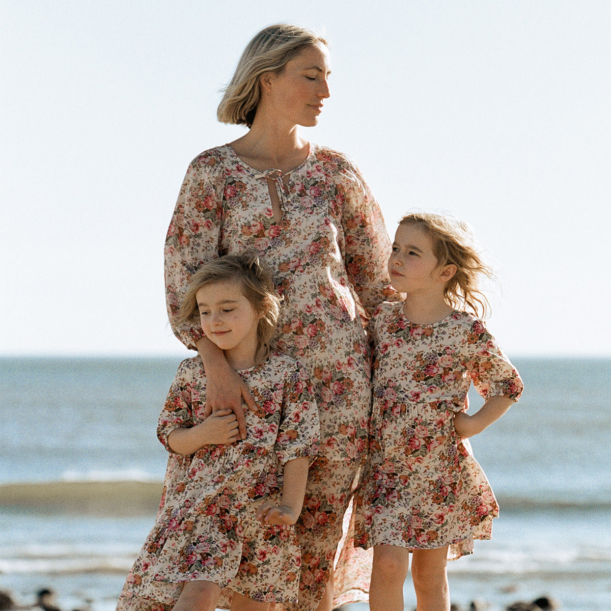 A MOMENT WITH ELAINA