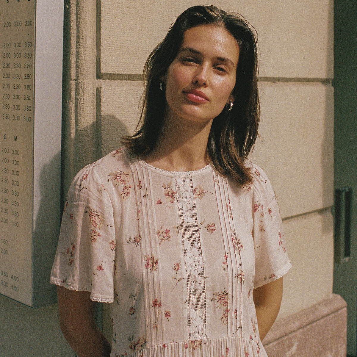 THE ART OF AESTHETICS: JOHANNE LANDBO