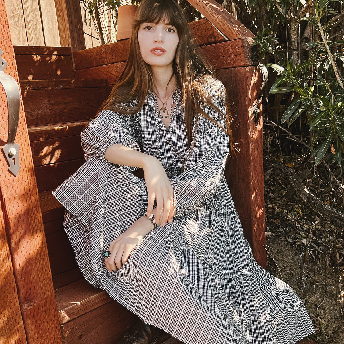 HE HAD A TATTOO THAT SAID "FOLLOW LOVE"