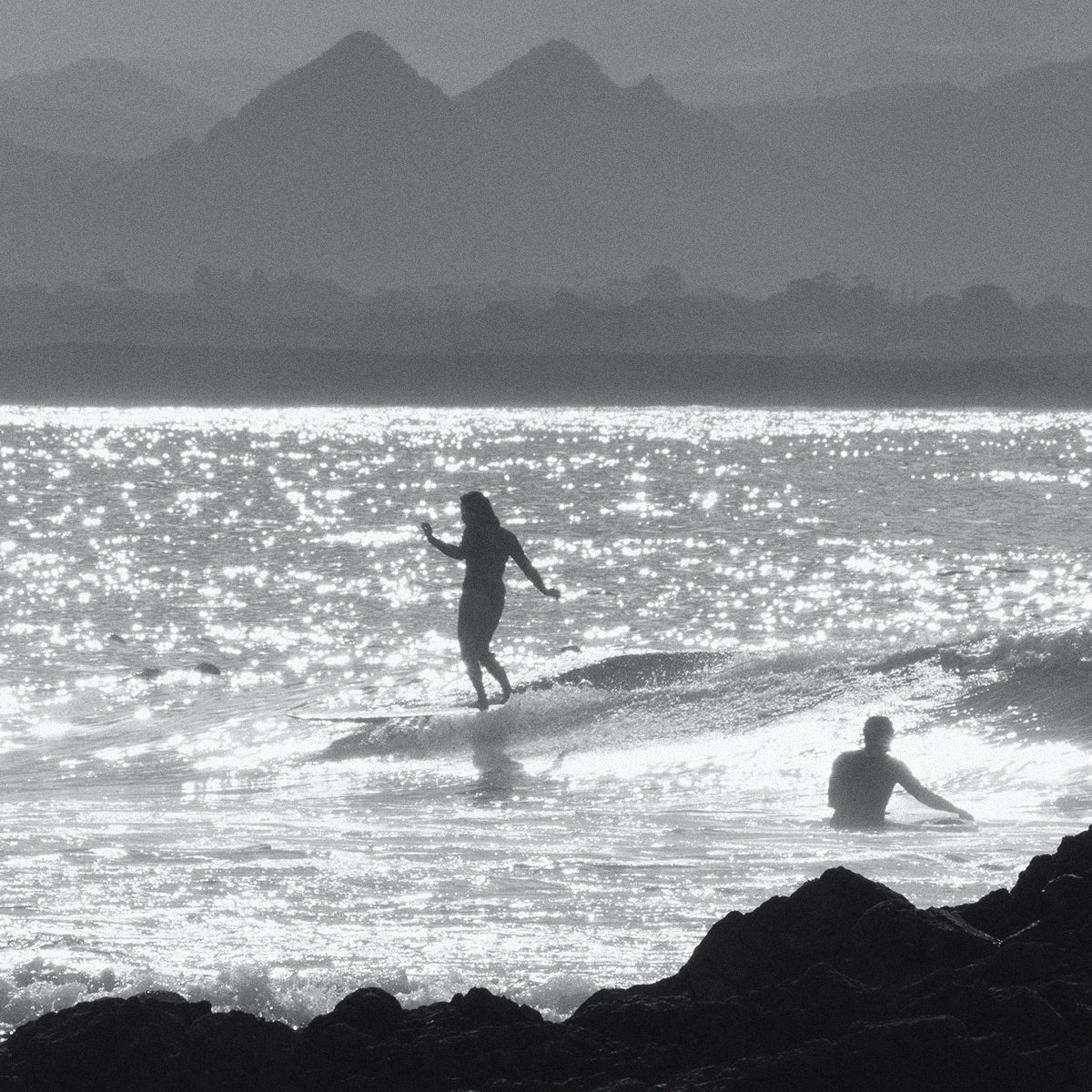 DESTINATION: BYRON BAY