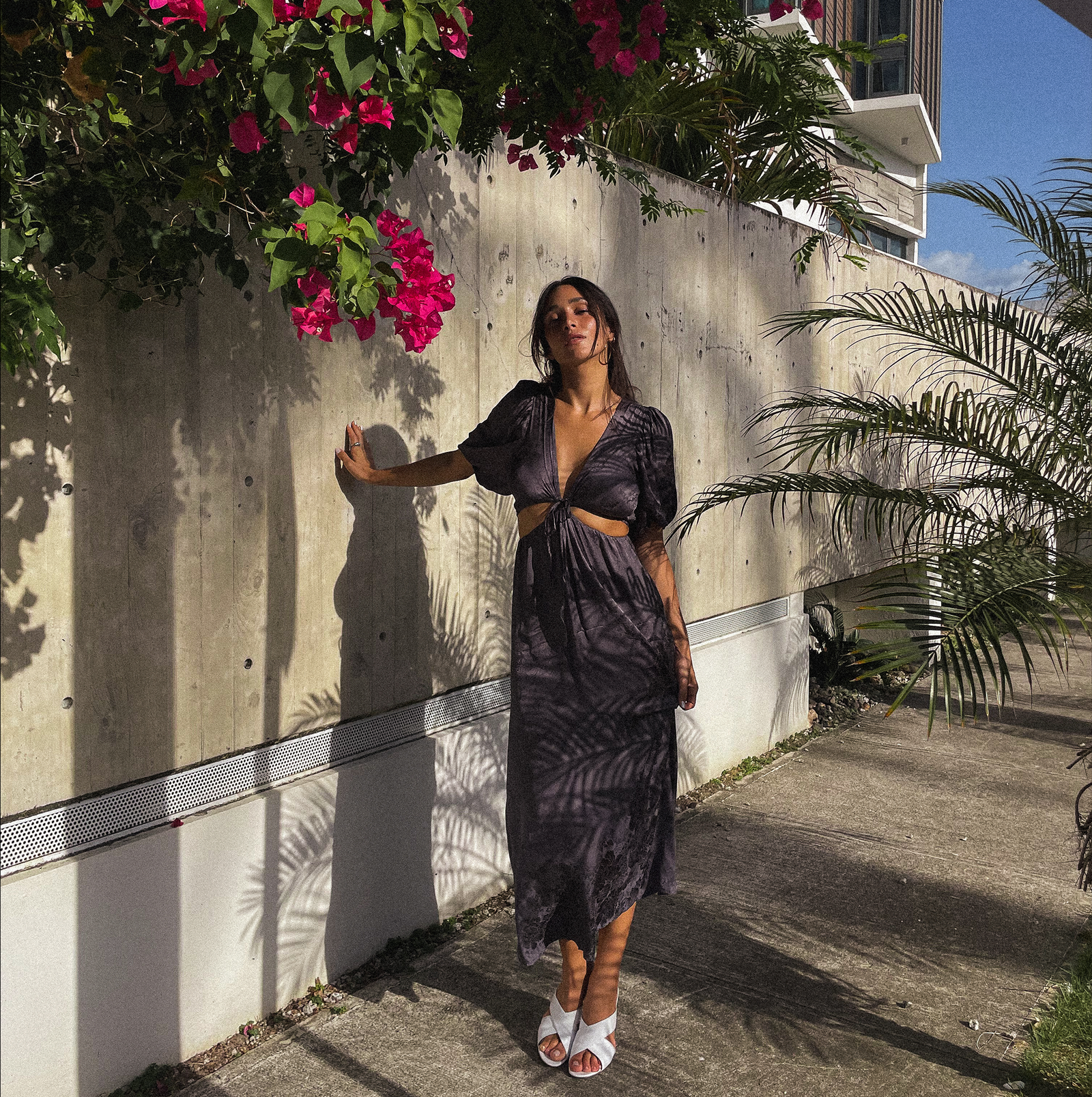 DESTINATION: PUERTO RICO