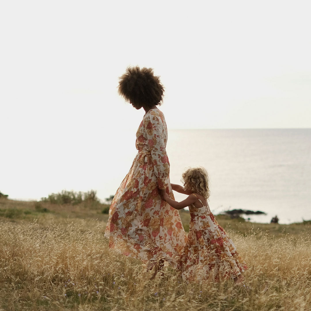 FROM MODEL TO MOTHER TO MOGUL