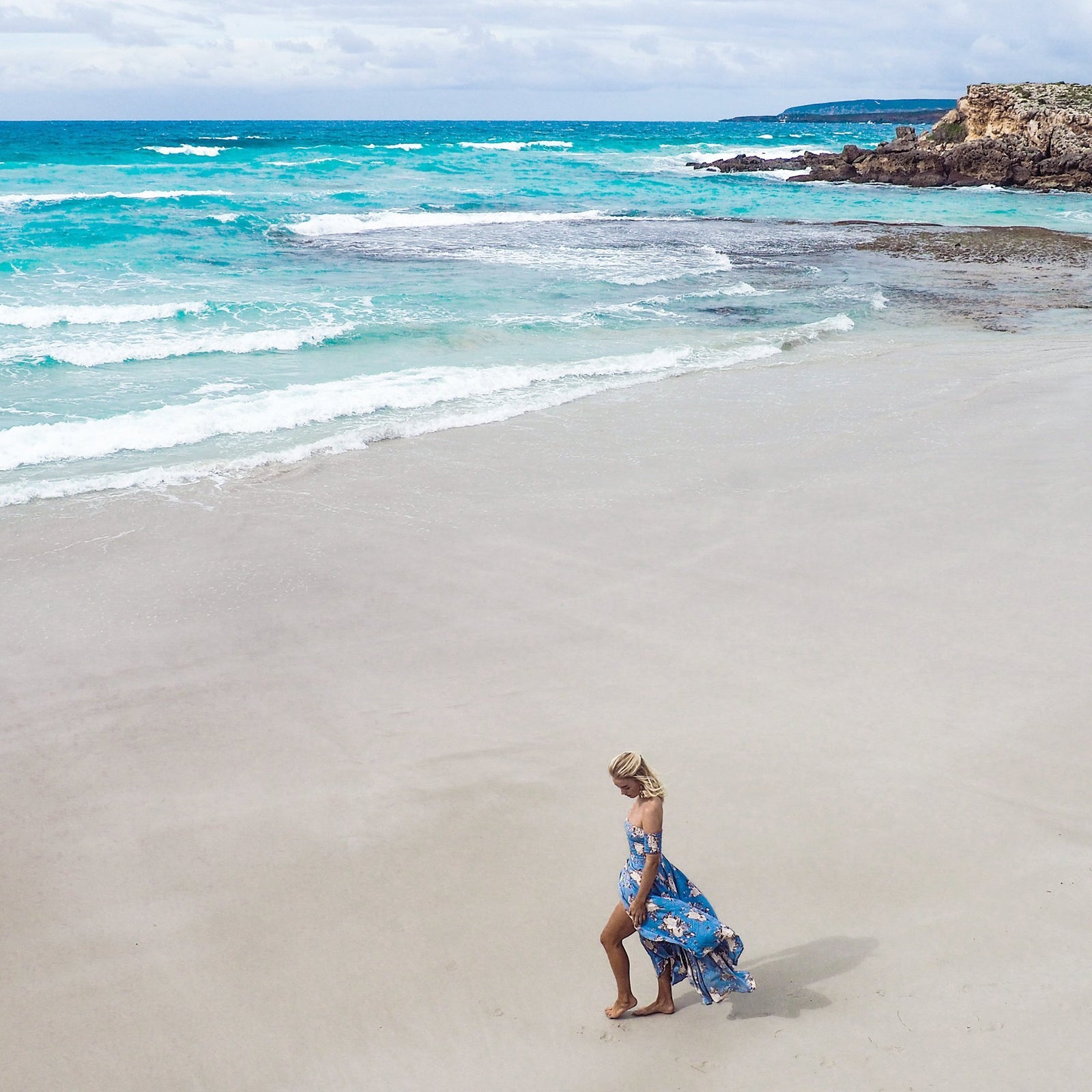 FOR THE LOVE OF OCEANS