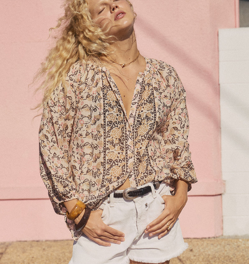 From Our Own Backyard