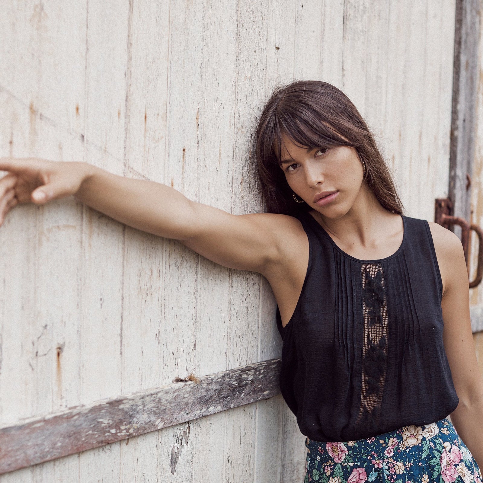 AUGUSTE TALKS: HELENA VESTERGAARD