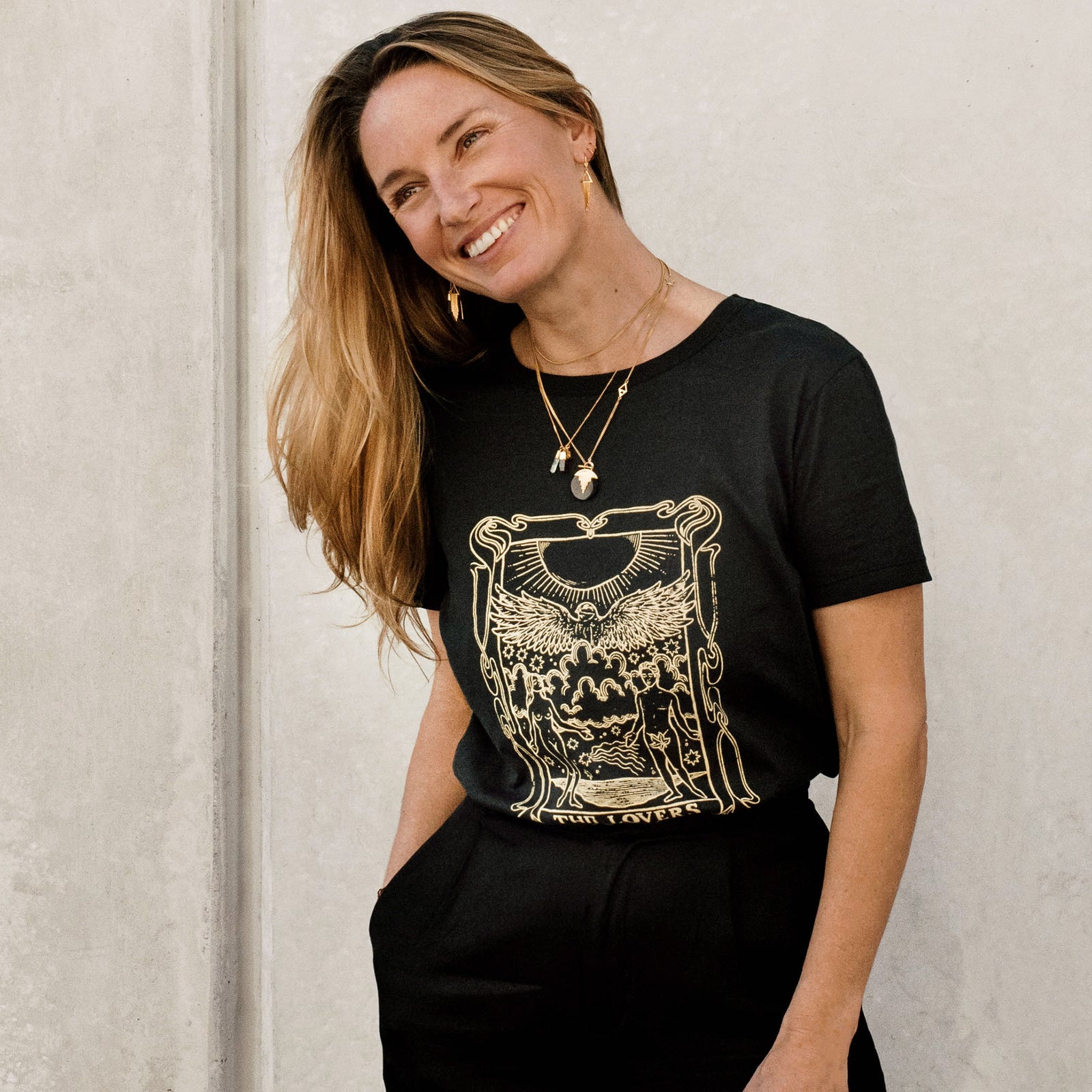 IN CONVERSION WITH KOMALA FROM TIGER FRAME