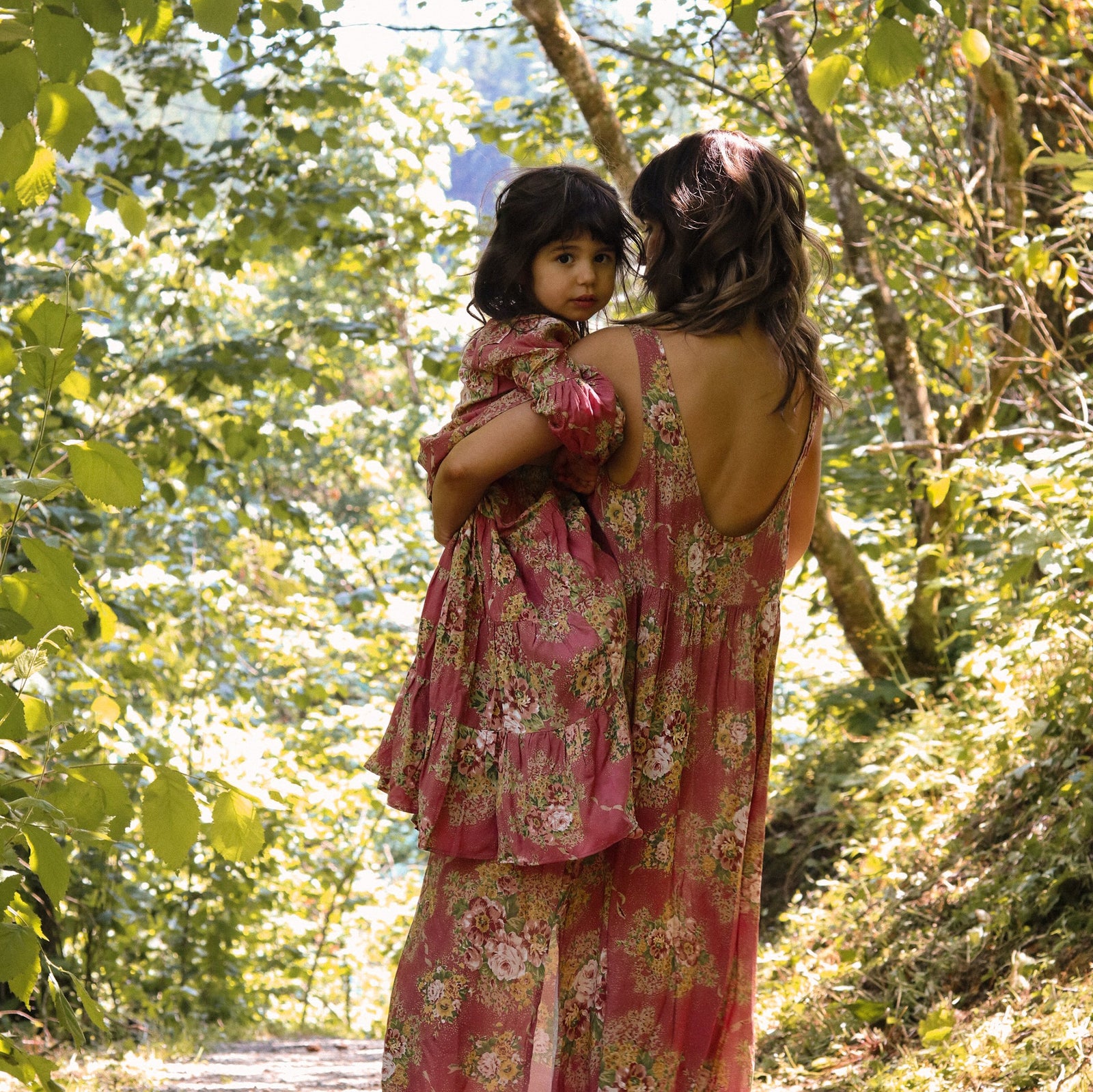 OUR MOTHER MUSE: SHEREEN JUPP