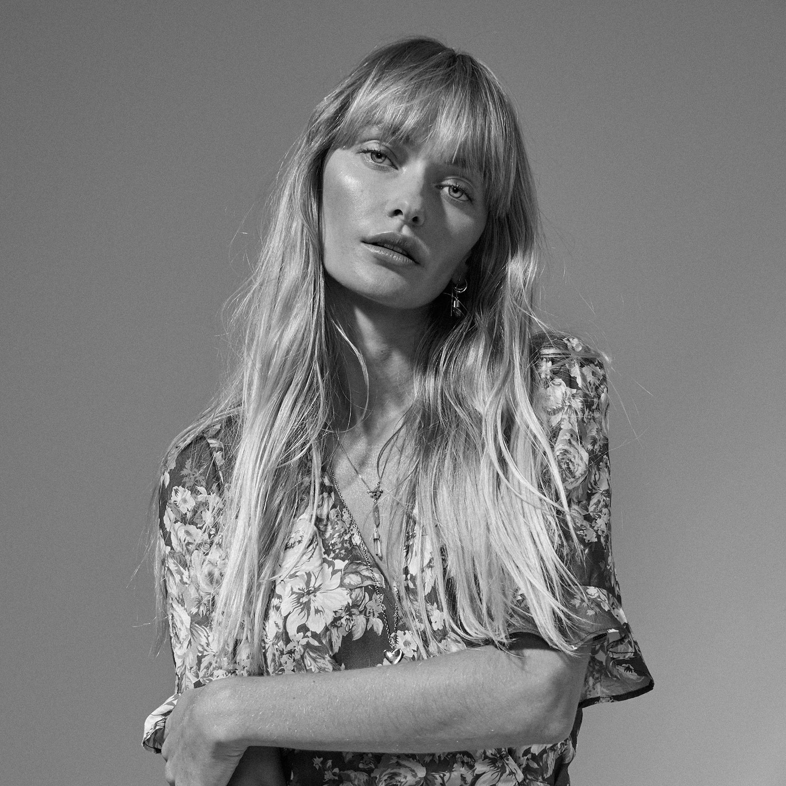 AUGUSTE MUSE ANNABELLA BARBER