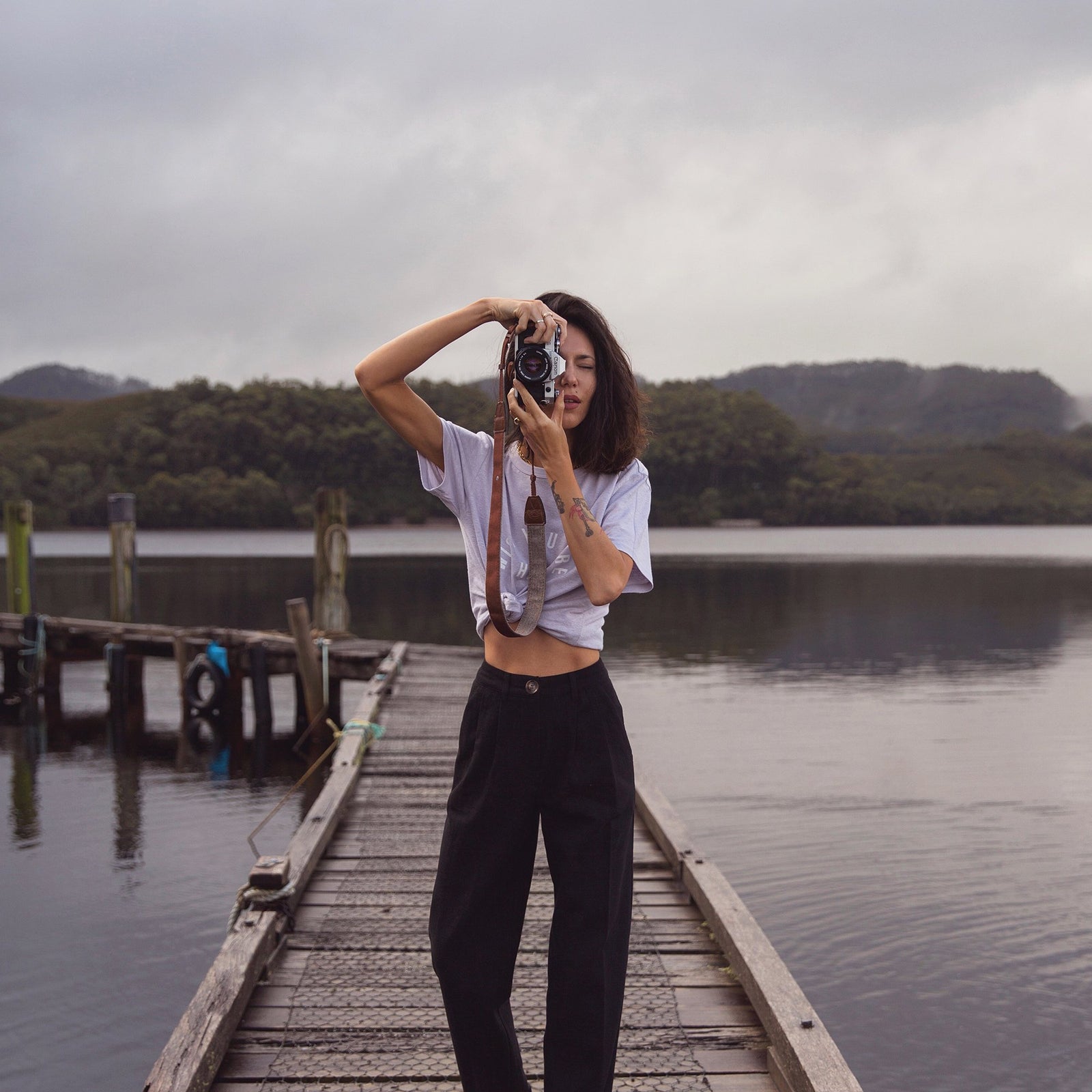 RETREAT TO CAPTAINS REST