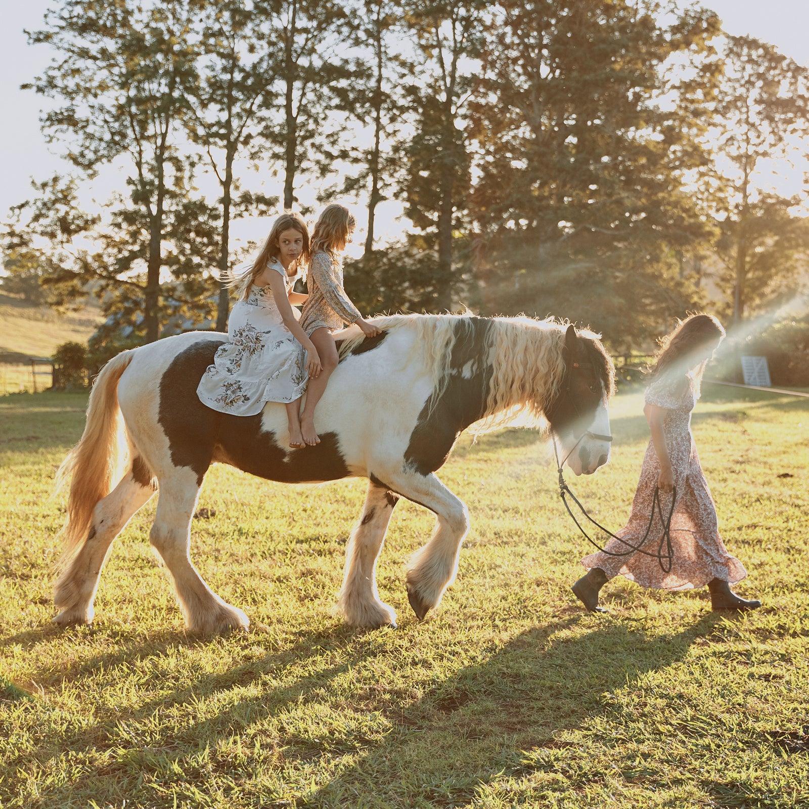 CELEBRATING MOTHERHOOD WITH EBONY EAGLES