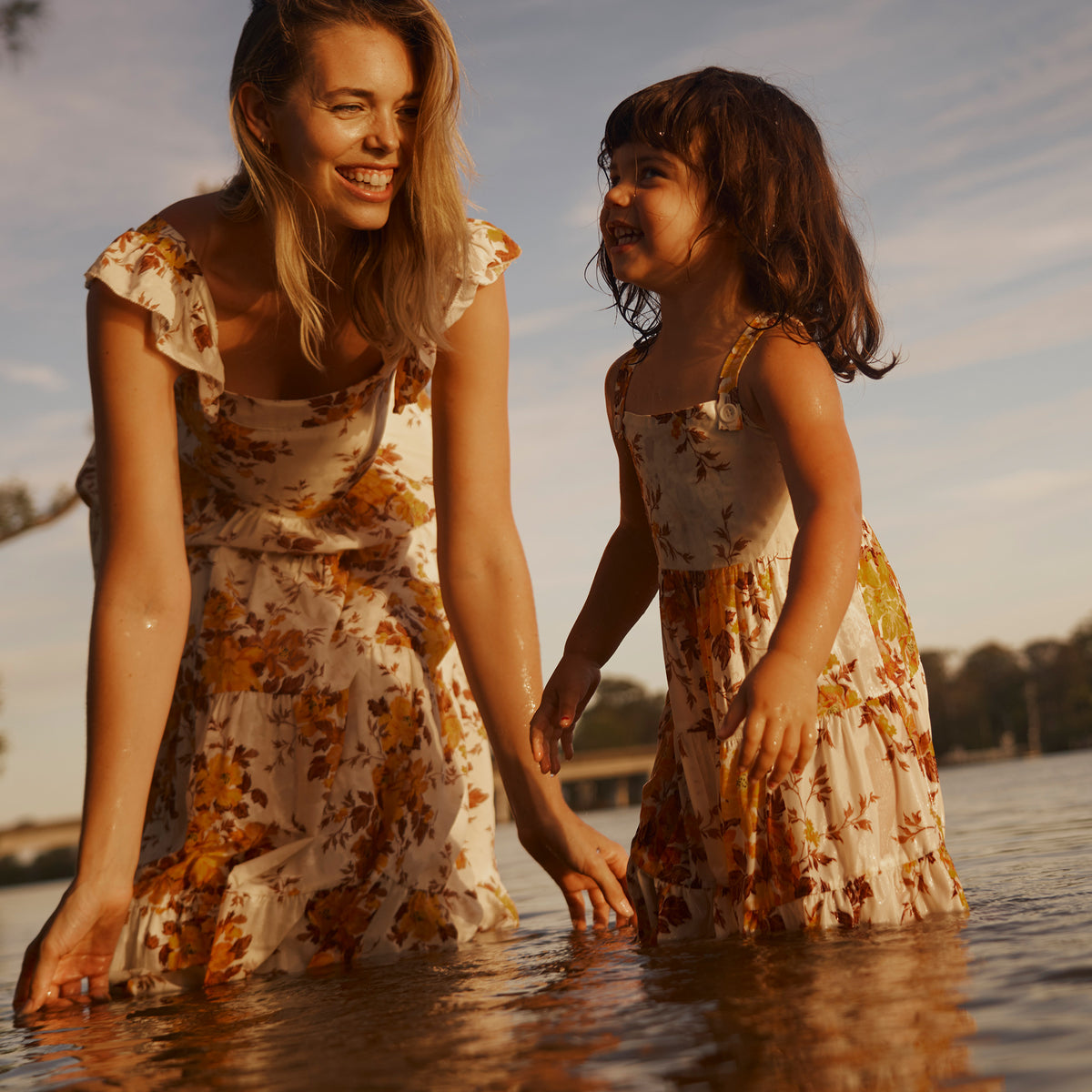 MOTHERHOOD WITH PHOEBE GHORAYEB