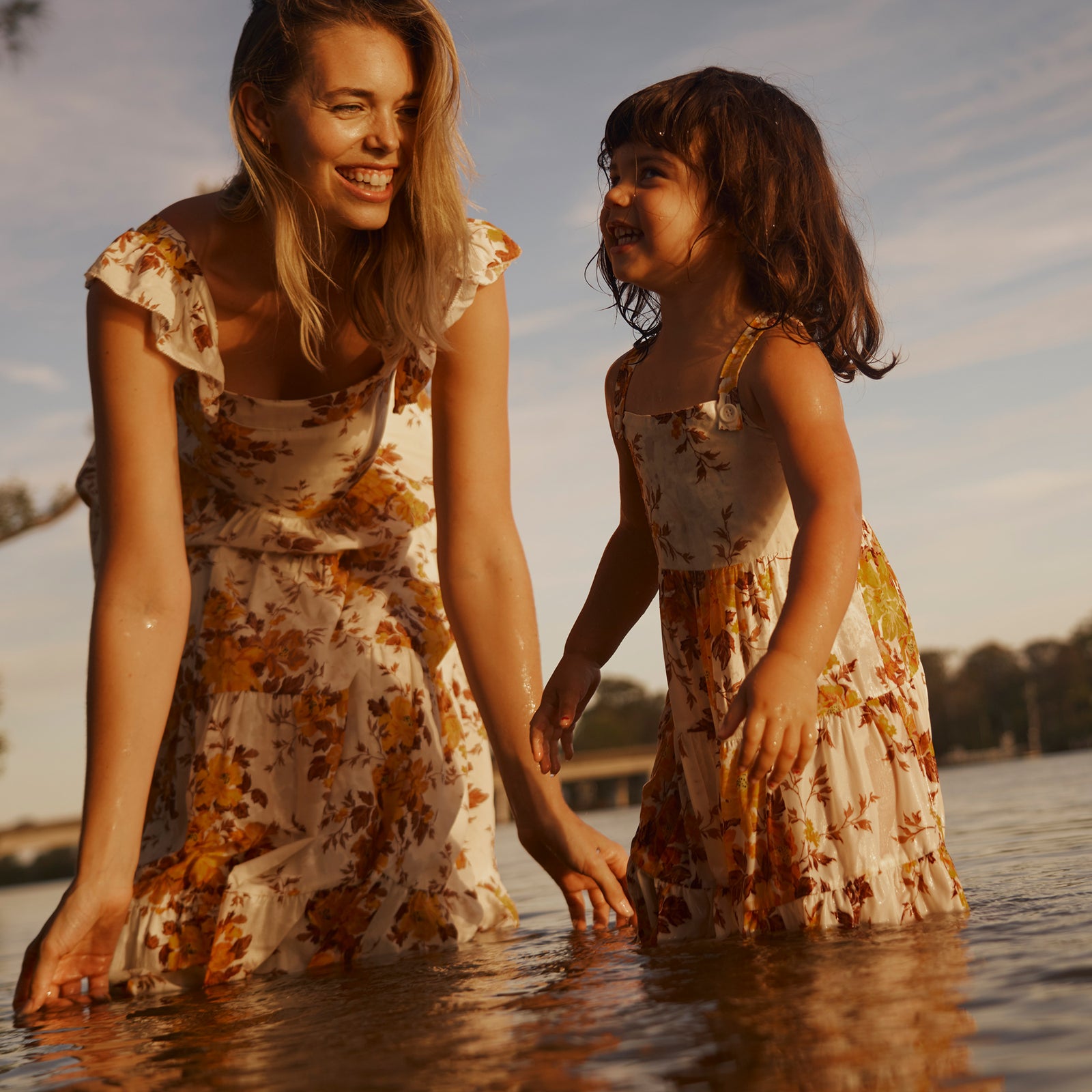 MOTHERHOOD WITH PHOEBE GHORAYEB