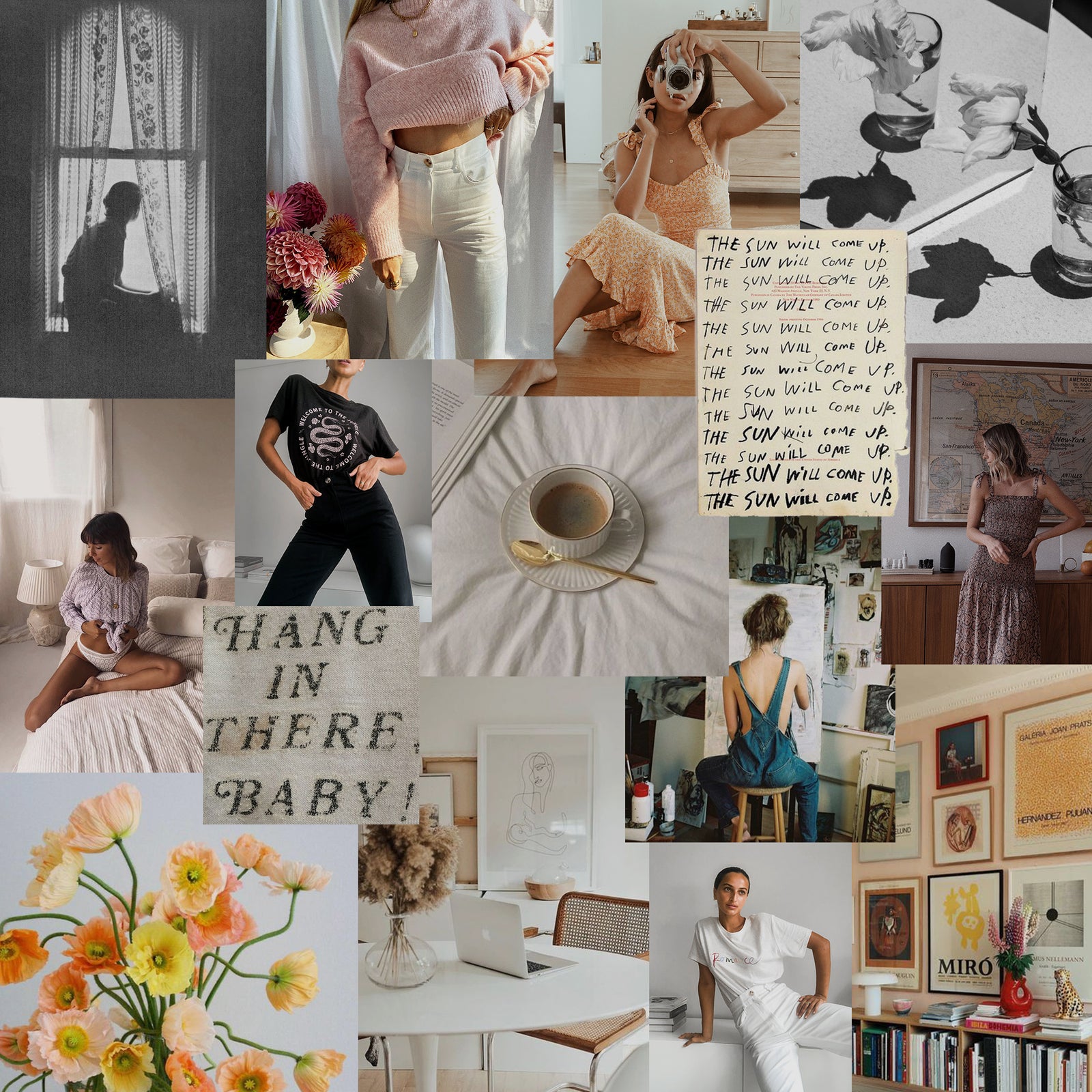 EASY TIPS TO NAIL WFH