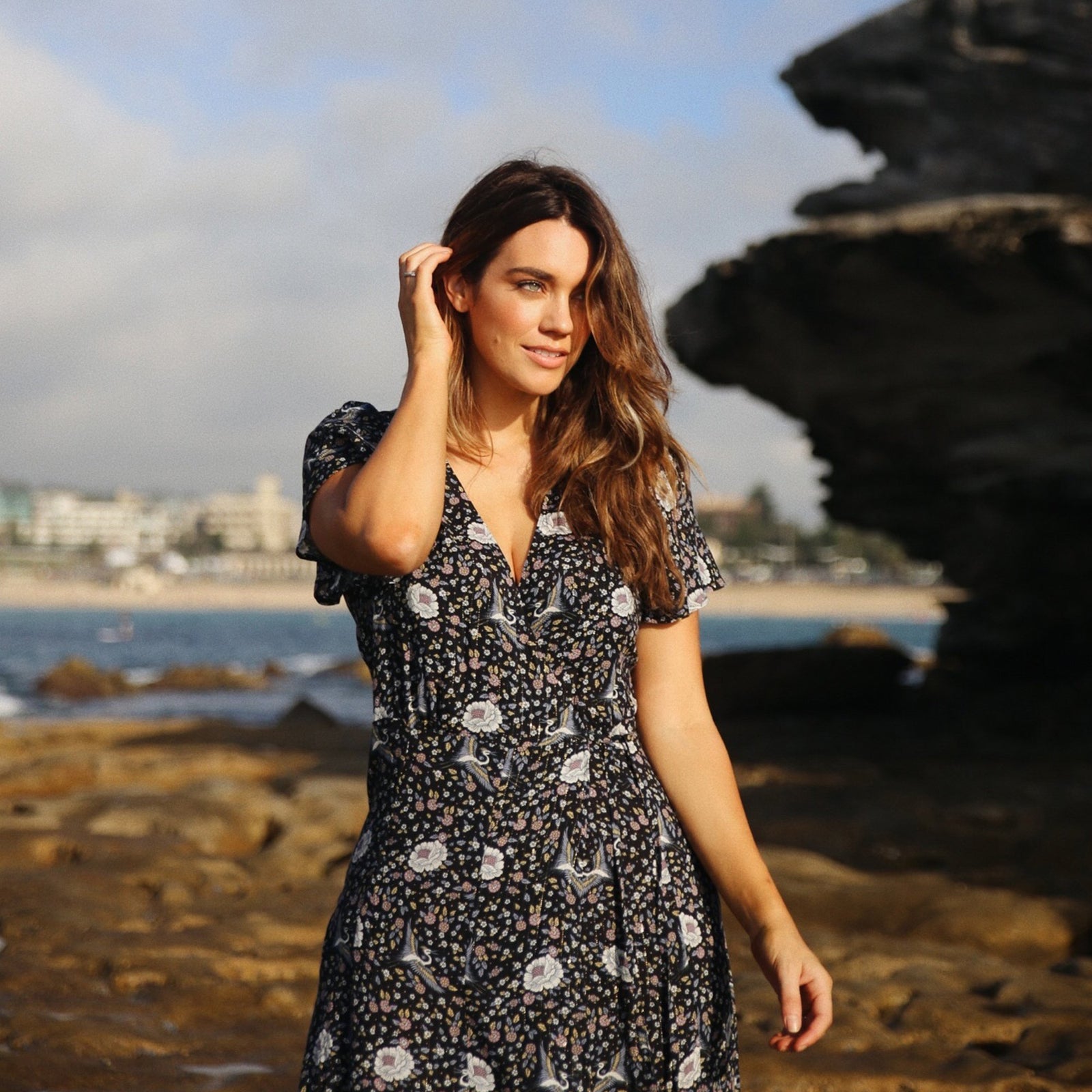 INFLUENTIAL PATHS WITH LAURA WELLS