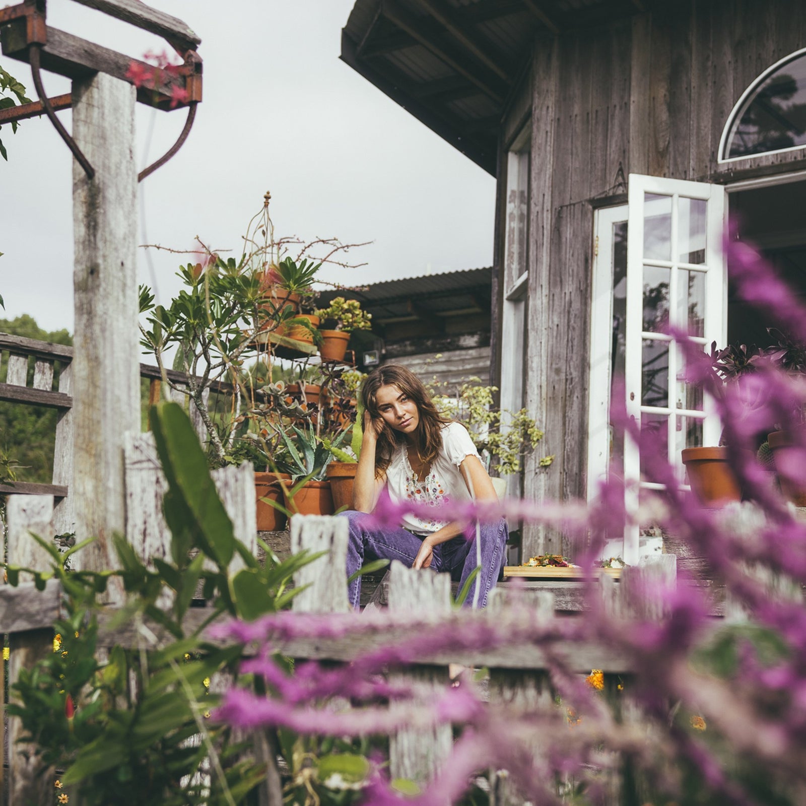 LUNCHTIME WITH THE HEALTH GURU GIRL