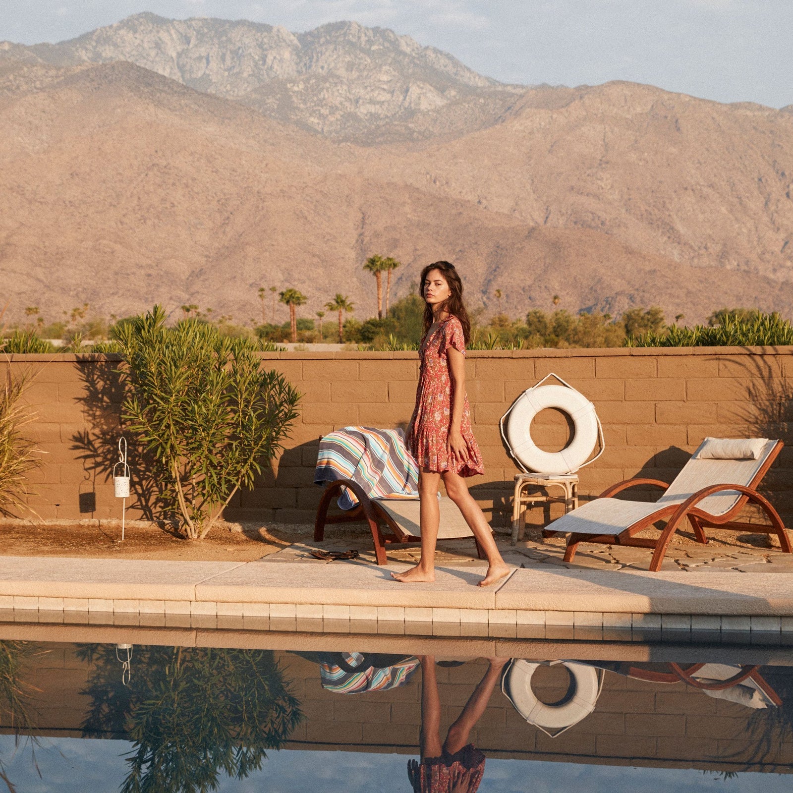 GOLDEN HOUR PLAYLIST