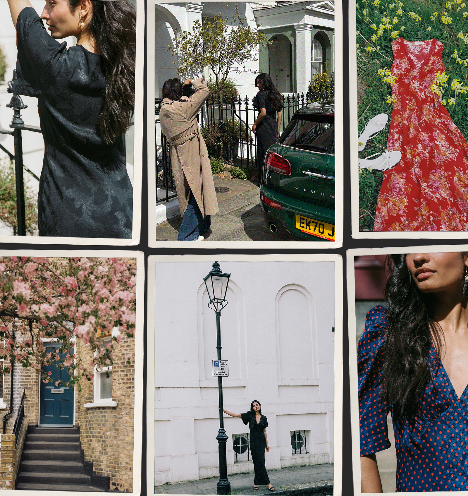 Meet Polina Kovalova