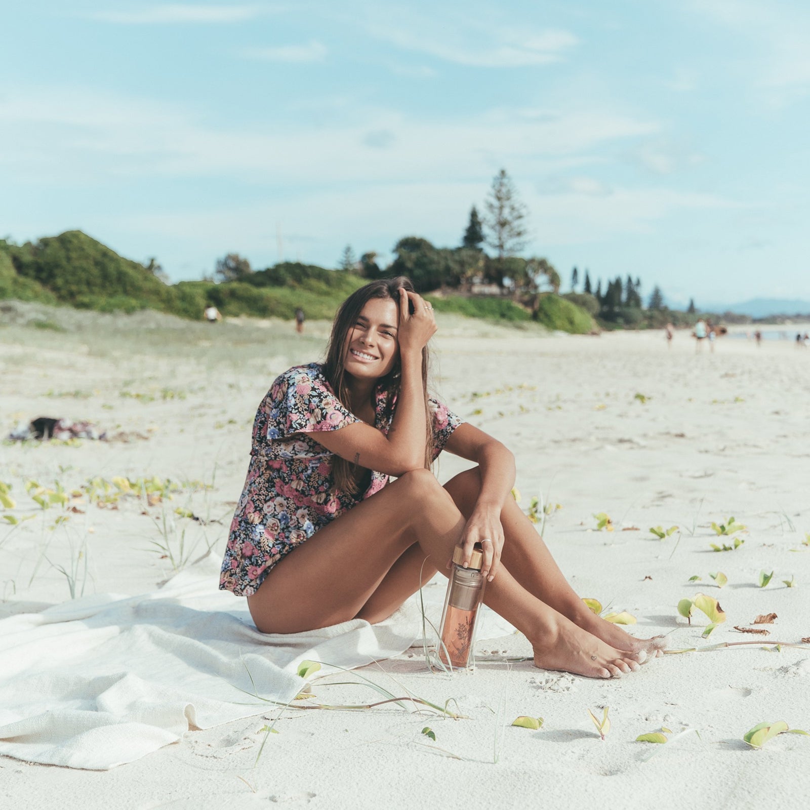 TEA TIME WITH KATE DALTON