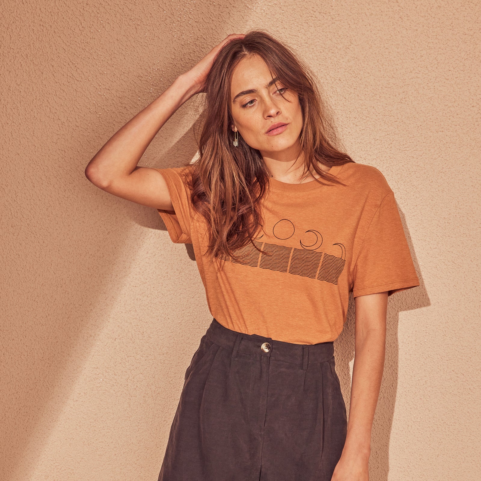 MEET THE ARTIST: DAREN MAGEE