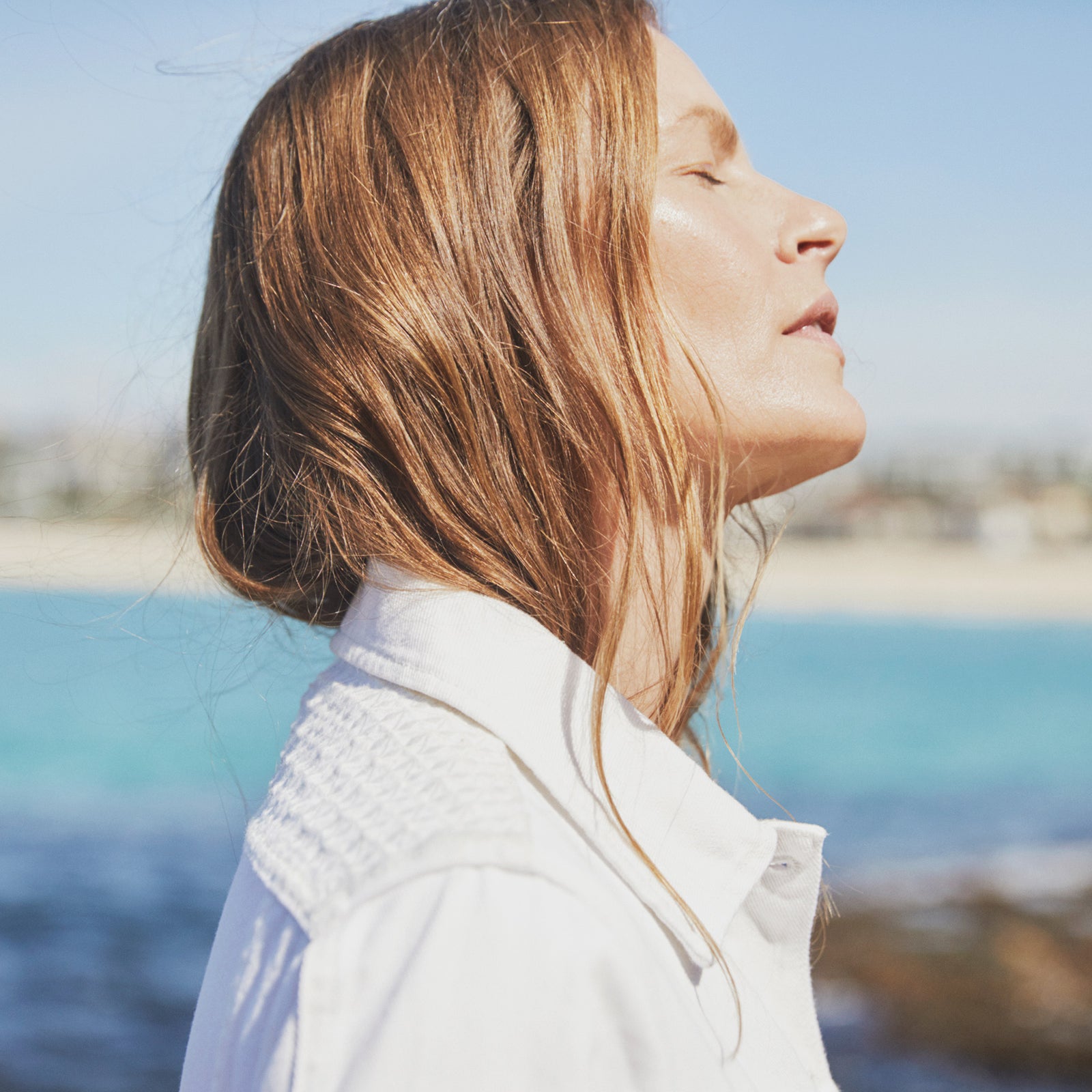 MEET THE MUSE: EMMA BALFOUR