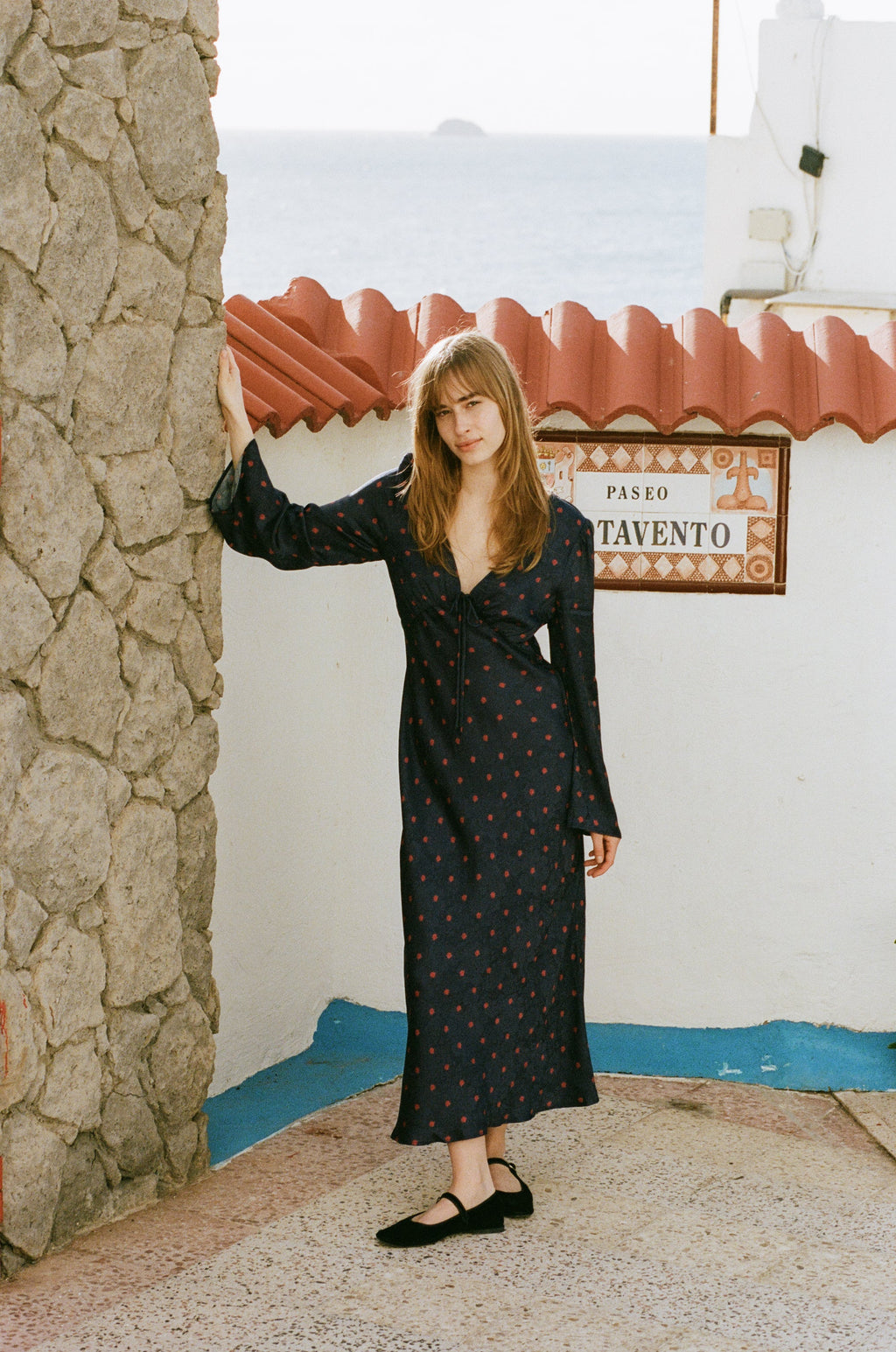 Women's Midi Dresses | Auguste The Label