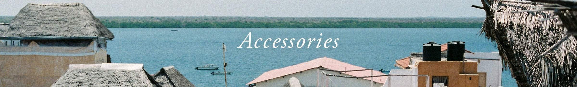 Women's Accessories