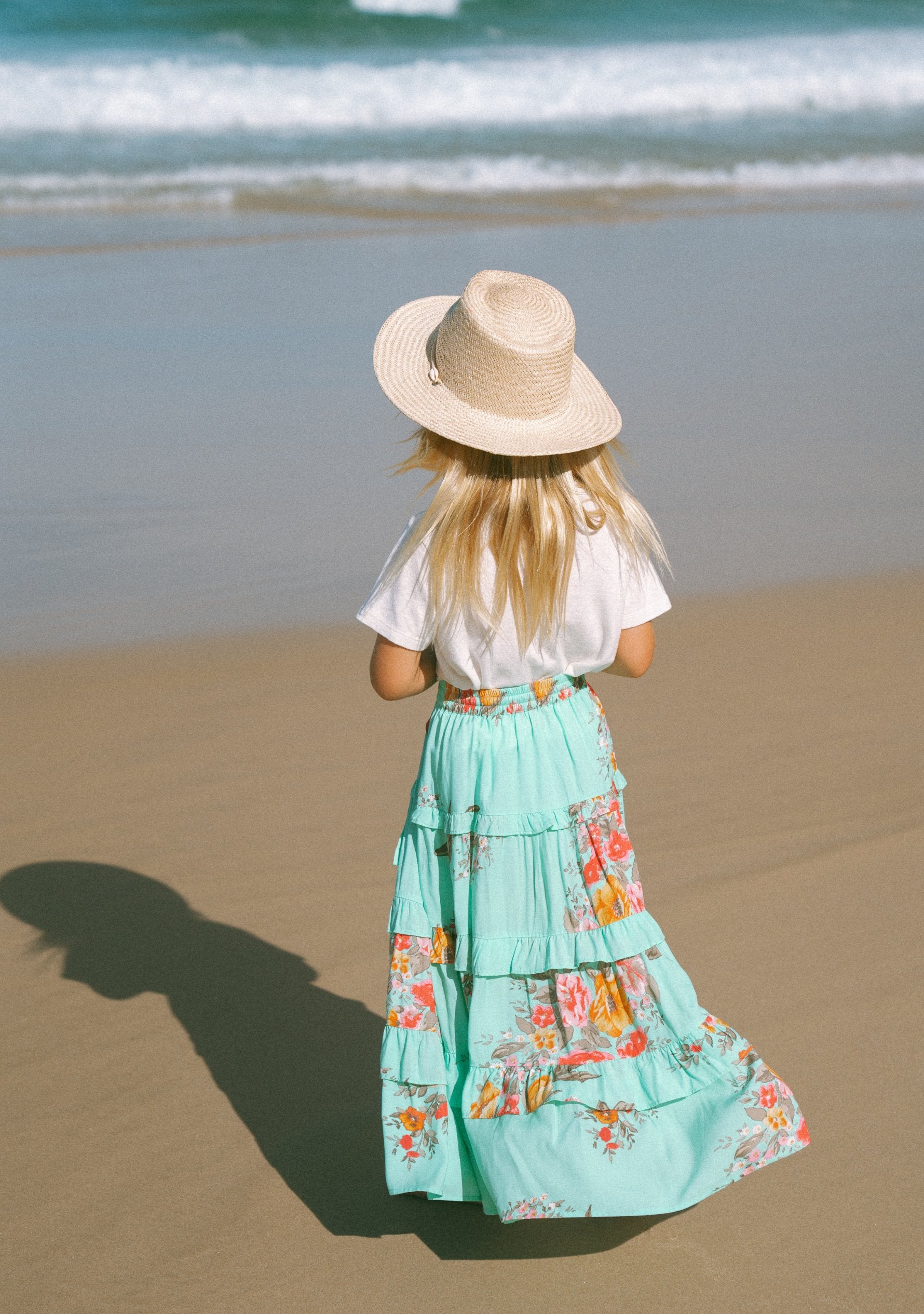 Little Girl's Skirts & Shorts