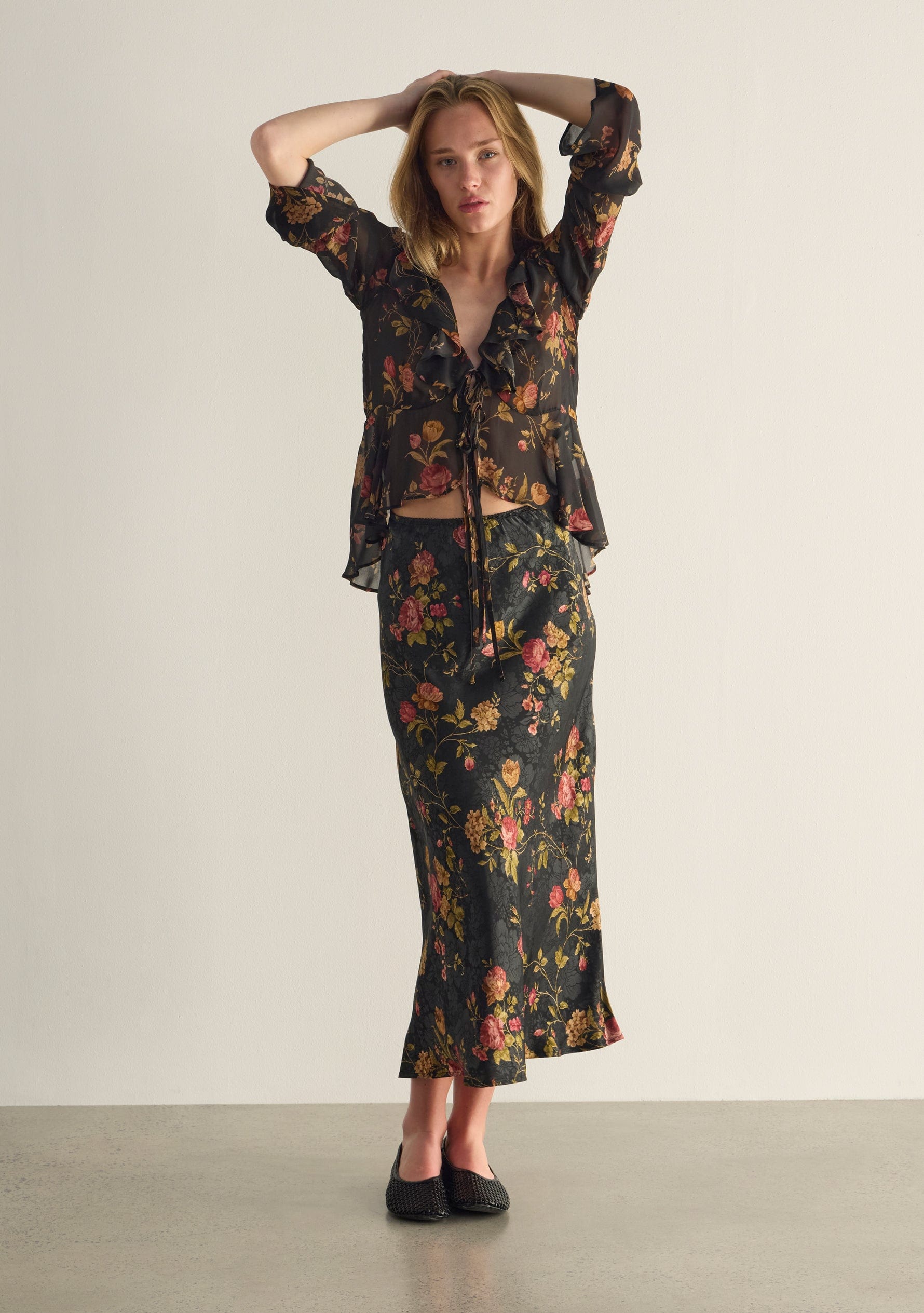 Women's Bottoms
