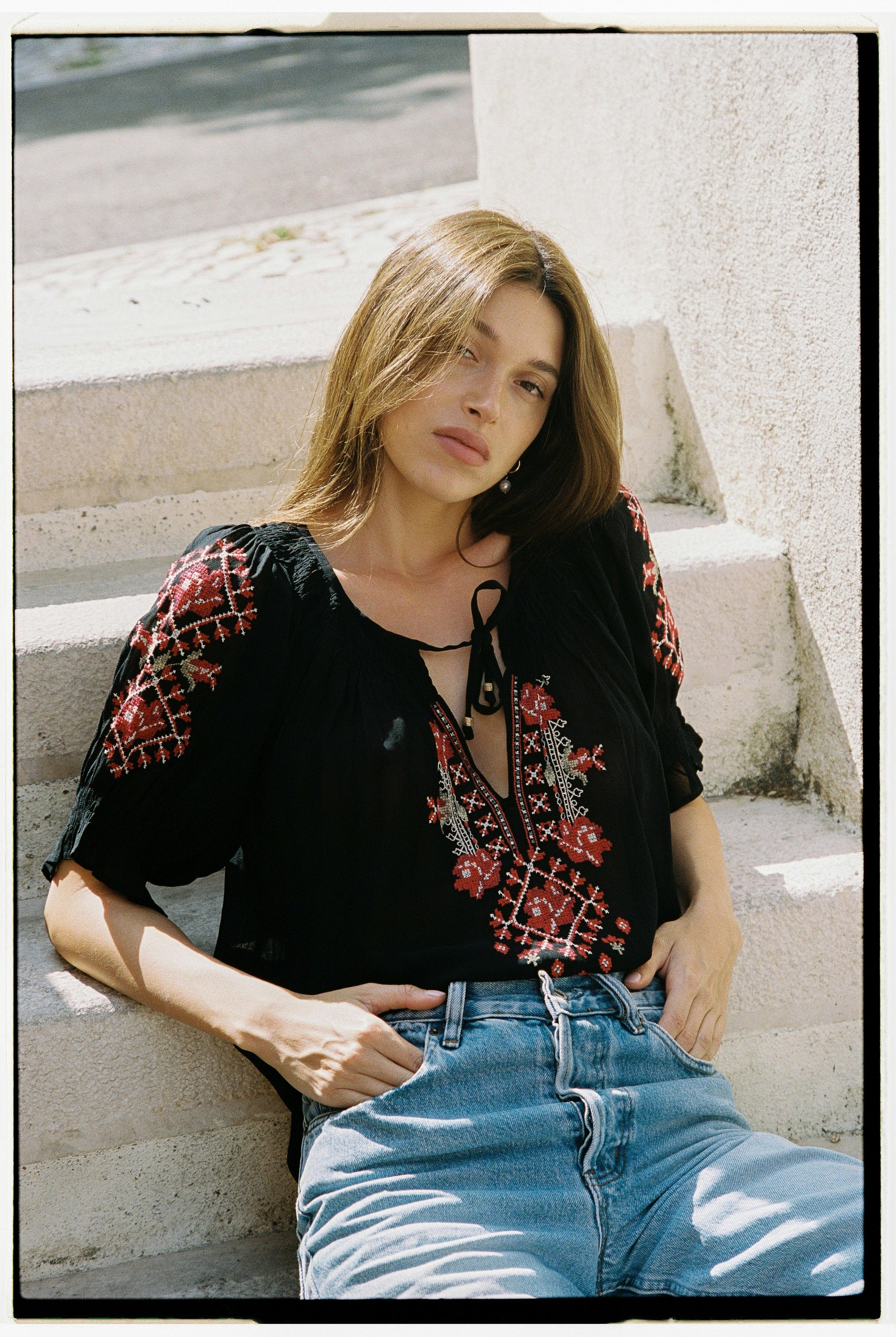Women's Tops & Tees