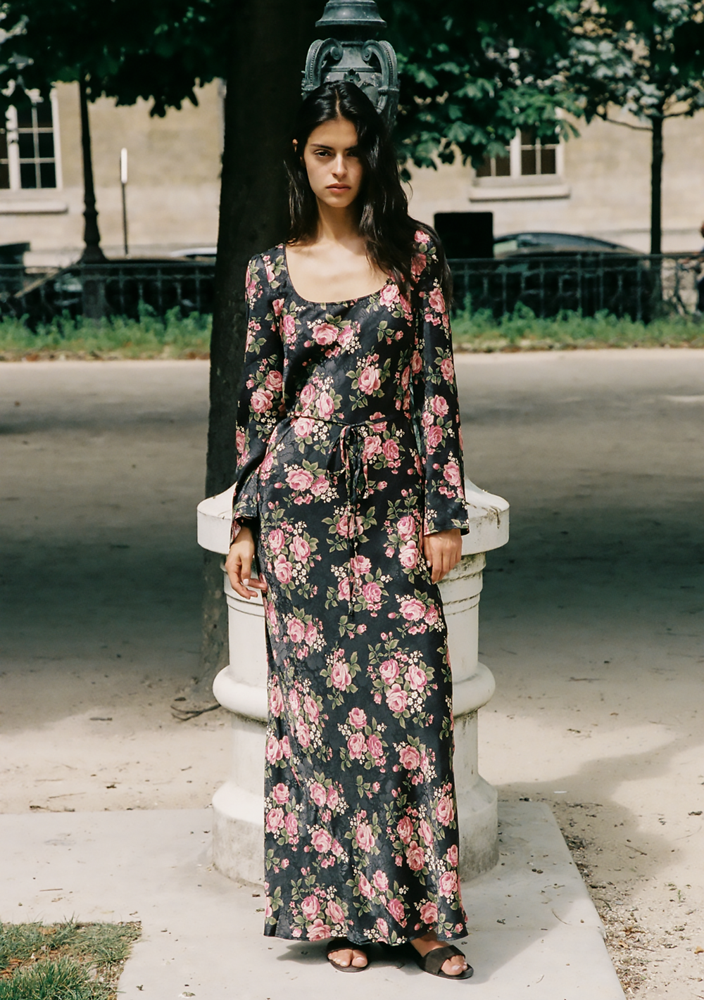 Paloma Maxi Dress