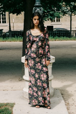 Paloma Maxi Dress