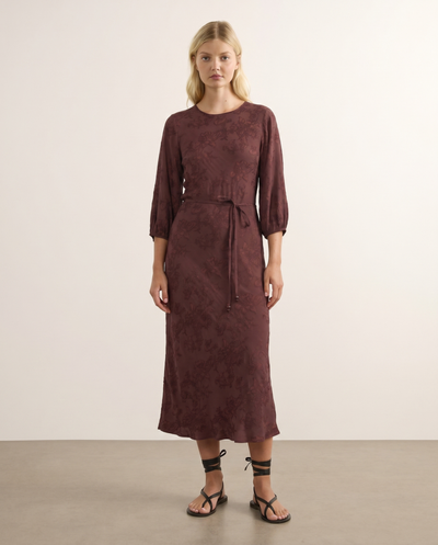 Clara Midi Dress