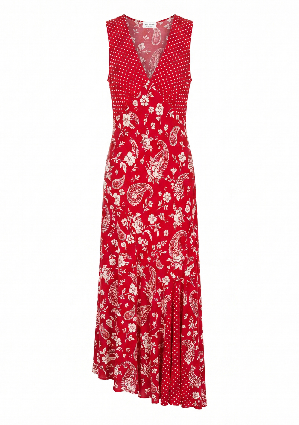 Rochelle Midi Dress