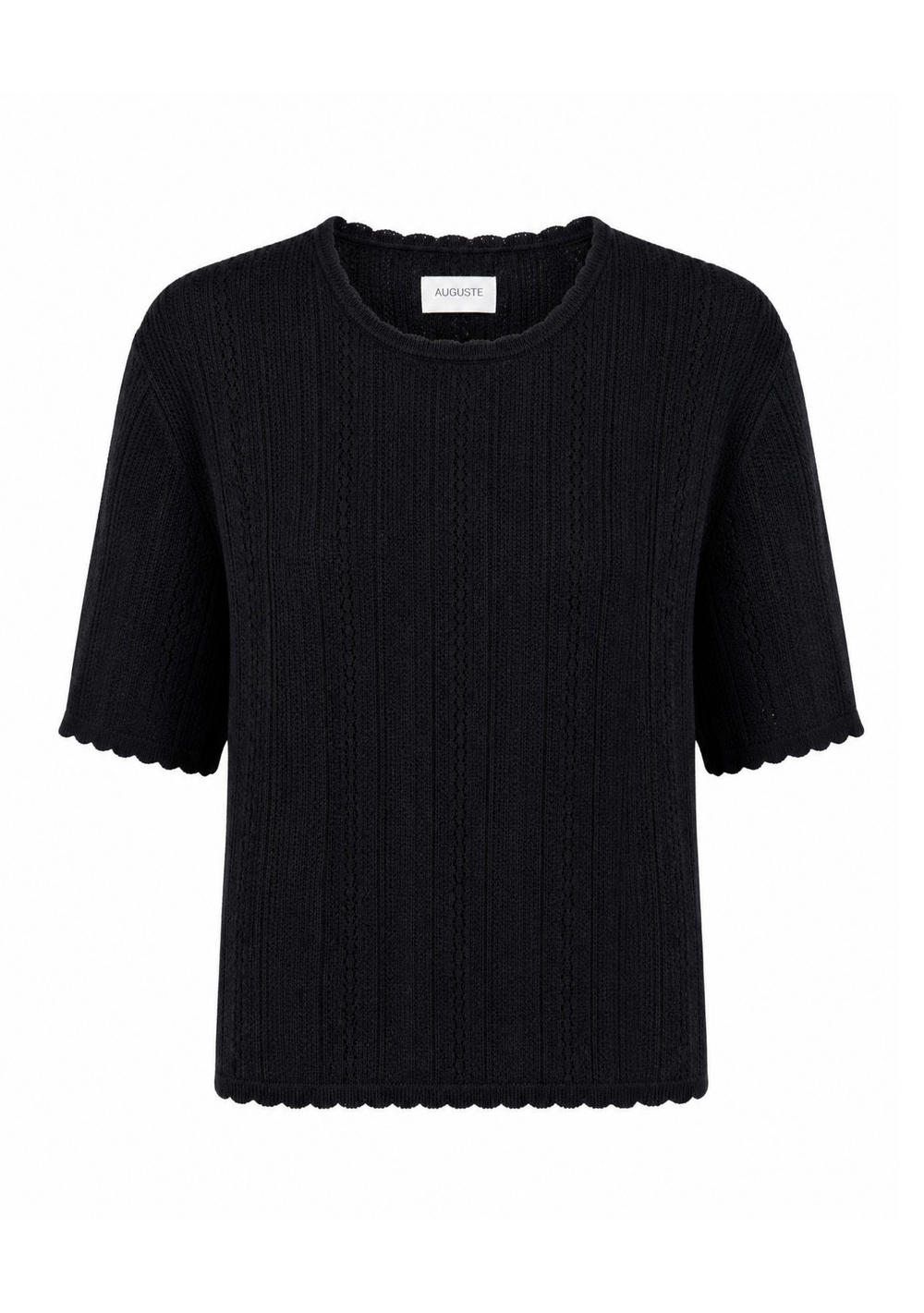 Callen Knit Tee