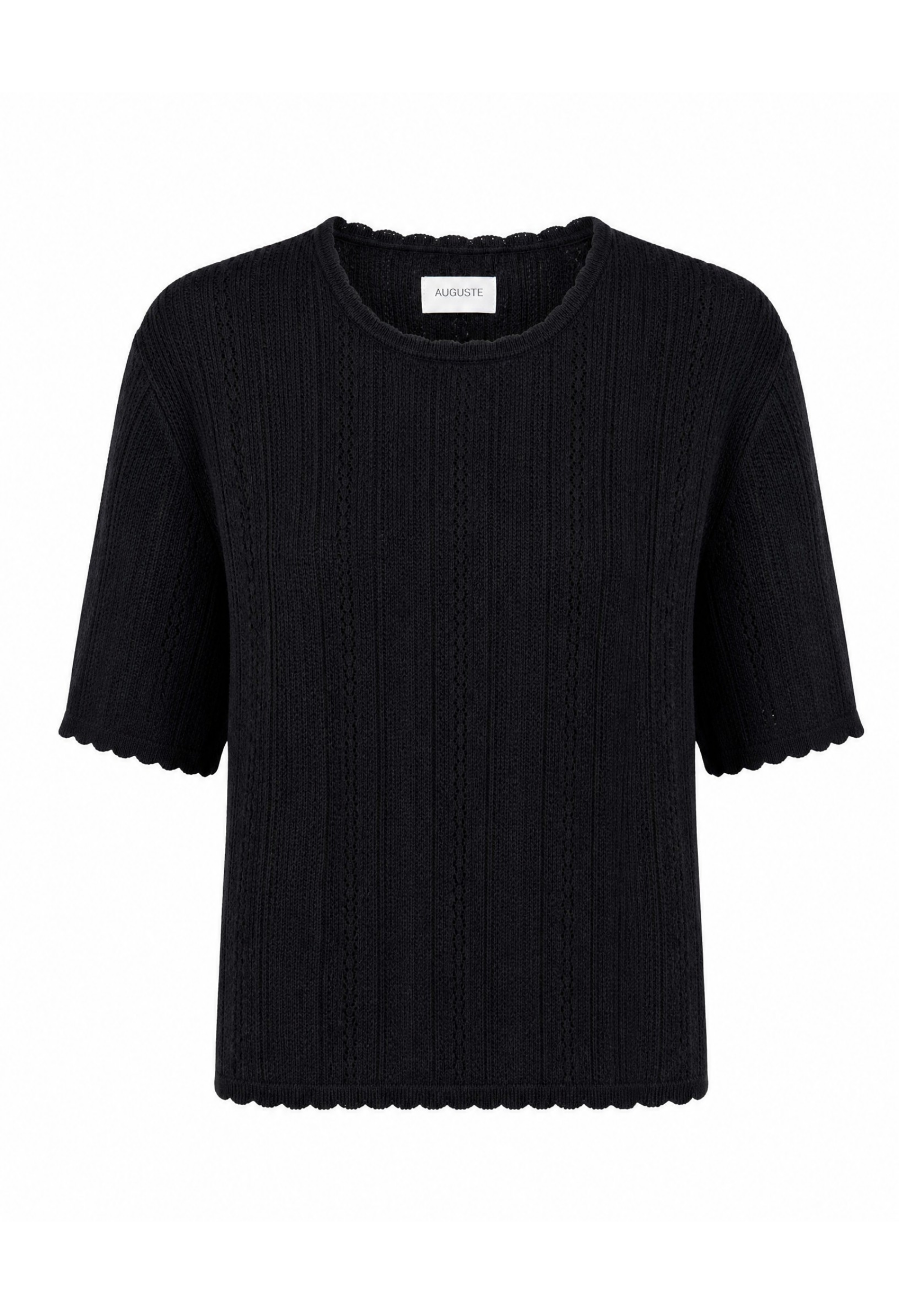 Callen Knit Tee