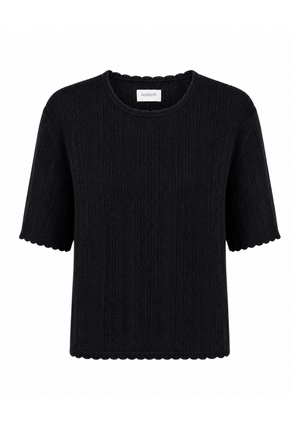 Callen Knit Tee