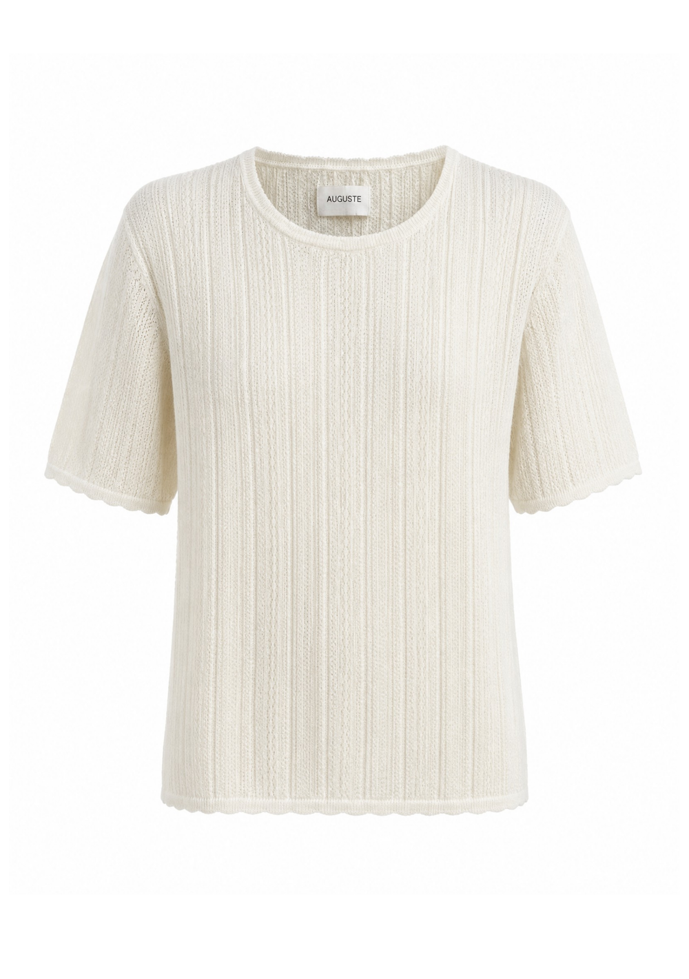 Callen Knit Tee