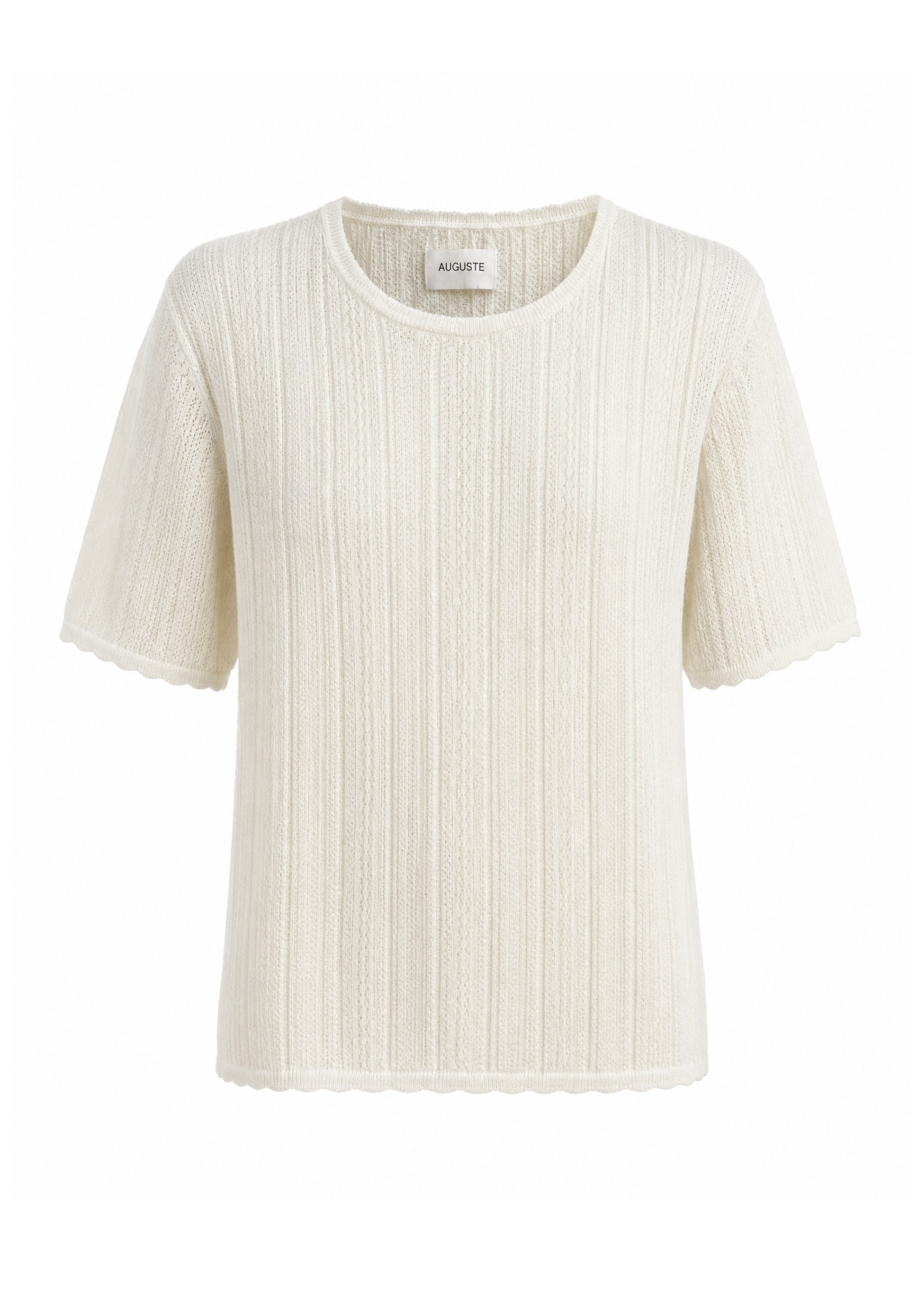Callen Knit Tee