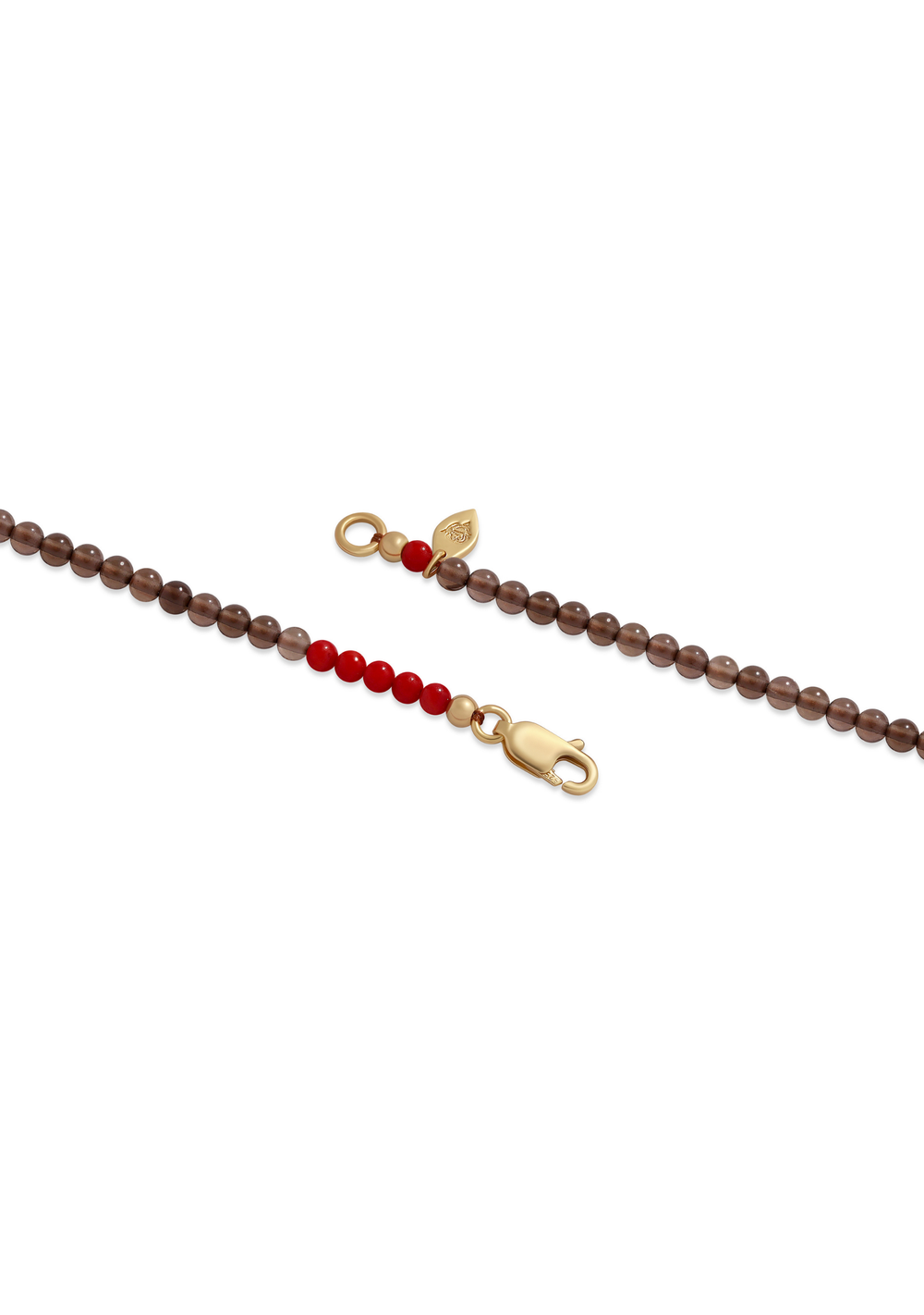 Amulet Gemstone Necklace