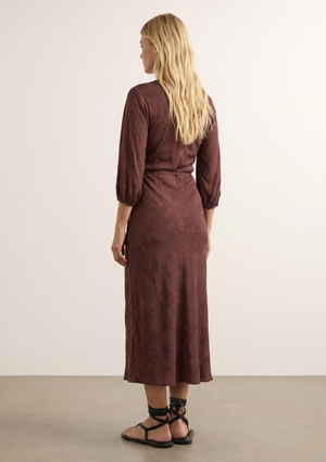 Clara Midi Dress