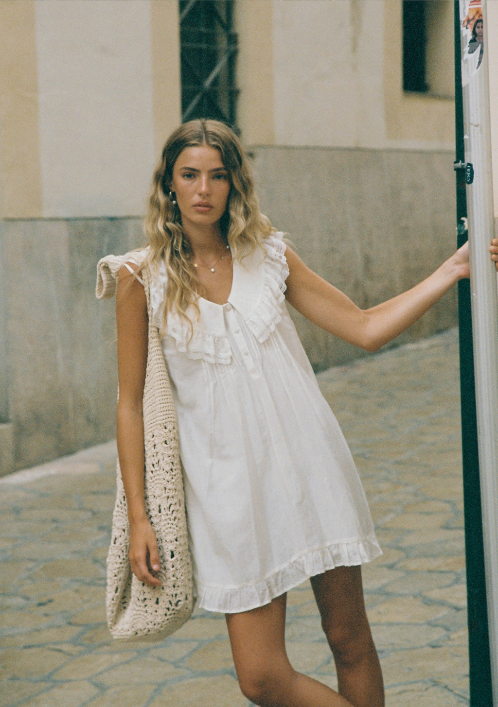 Mirelle Mini Dress