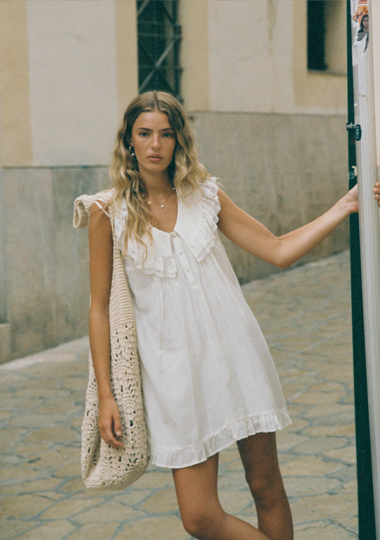 Mirelle Mini Dress | Auguste The Label