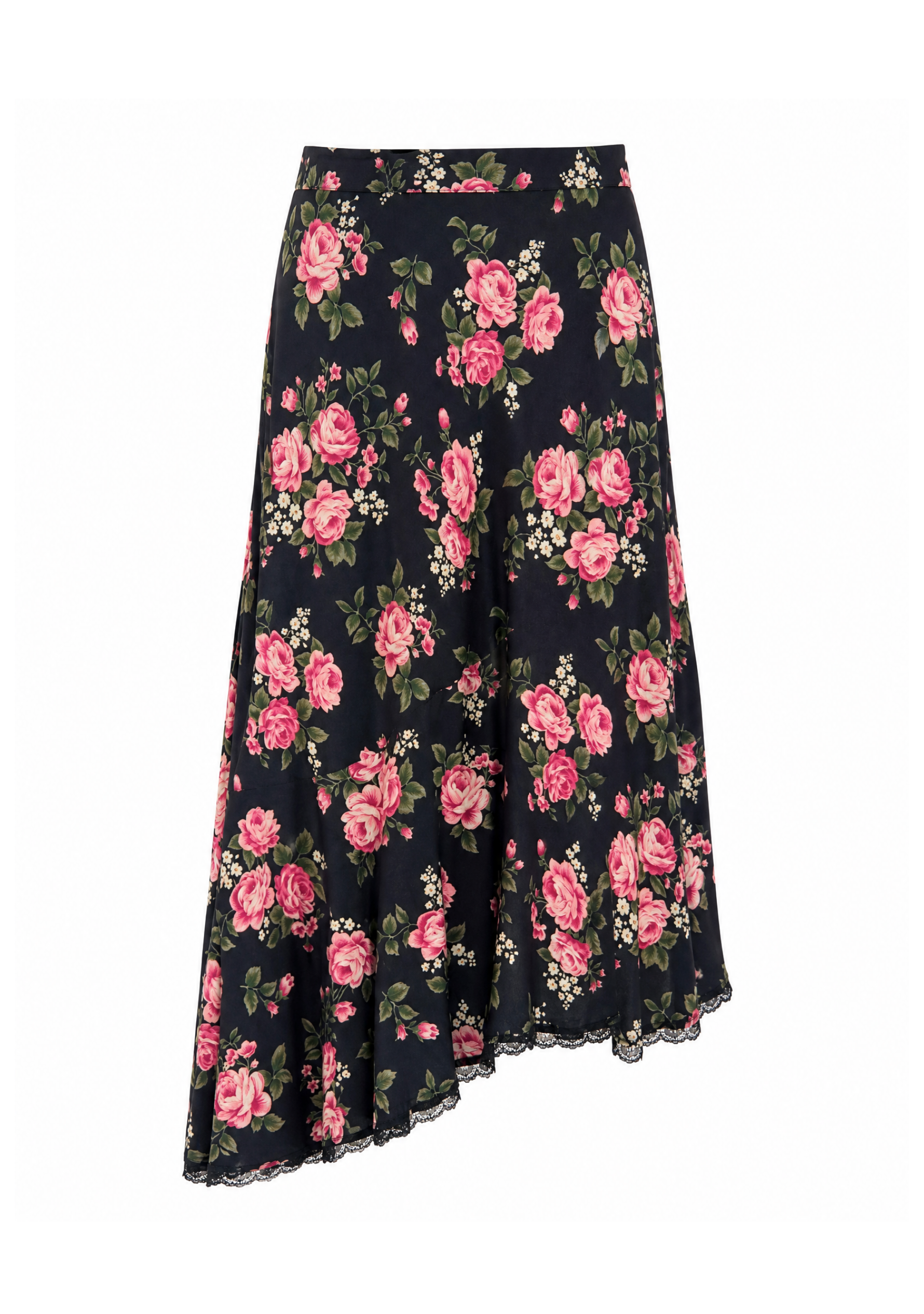 Cleo Midi Skirt