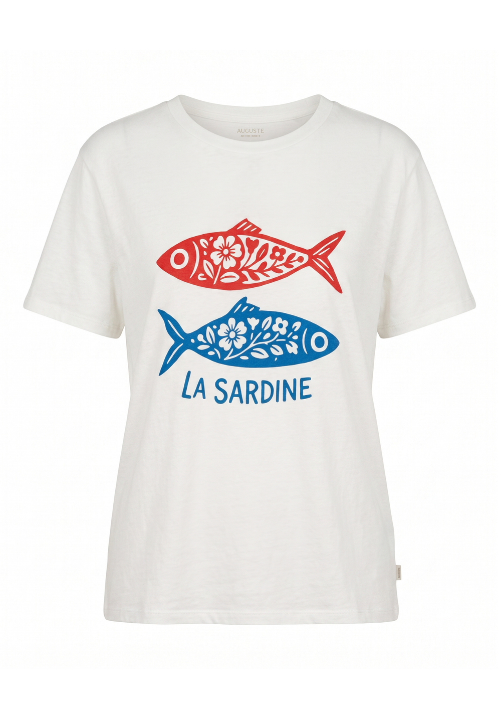 Sardine Classic Tee